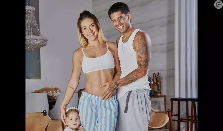 Foto: Reprodução/Instagram
