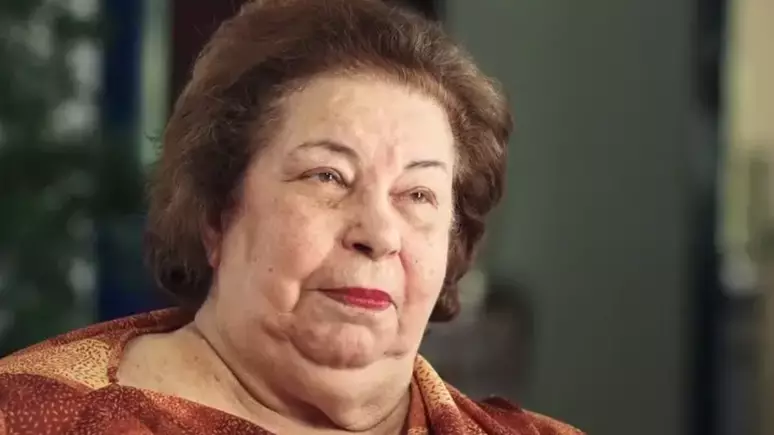 Nana Caymmi — Foto: Reprodução/Instagram Nana Caymmi