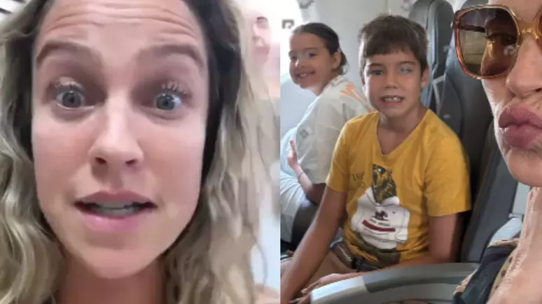Foto: Reprodução/ Instagram / Contigo