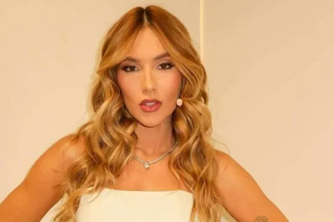 Virginia, que tem 53 milhões de seguidores apenas no Instagram, já fez publicidade para aplicativo de apostas - (crédito: Tupi - Pablo Oliveira)