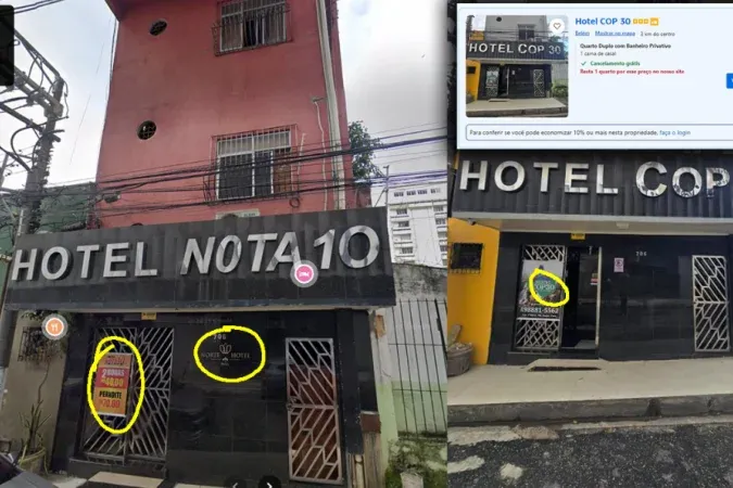 Foto: Reprodução X