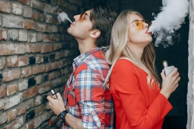 Em abril, a Agência Nacional de Vigilância Sanitária (Anvisa) manteve a proibição dos cigarros eletrônicos no Brasil - (crédito: ReproduÃ§Ã£o/Freepik)