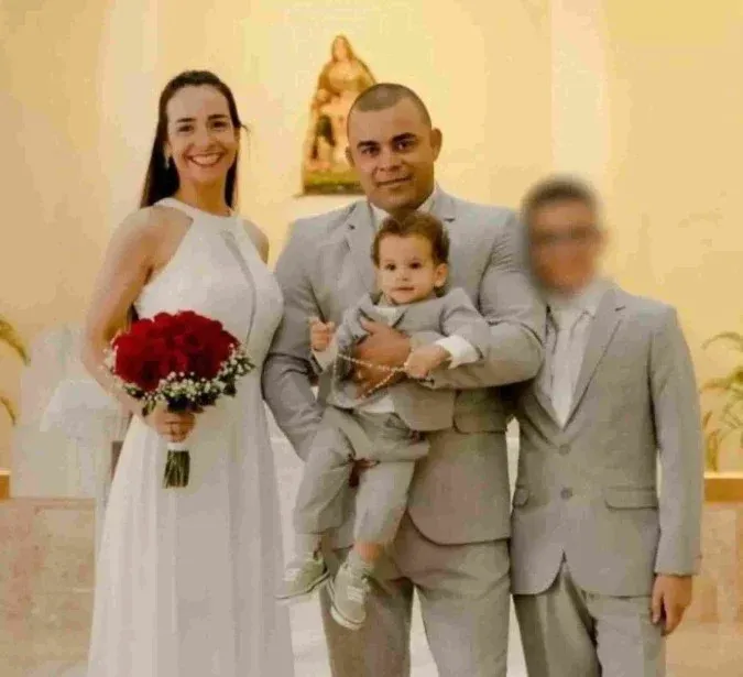 Adolescente de 14 anos dopa pai, mãe e irmão e depois mata os três a tiro - (crédito: Reprodução/Internet)
