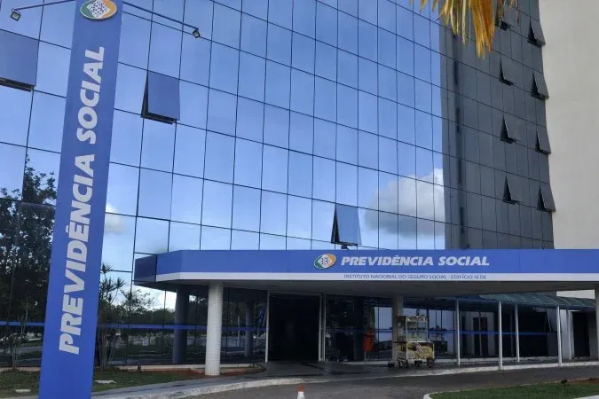 Segundo o governo, mais de R$ 6 bilhões foram retirados dos beneficiários entre 2019 e 2024, sem qualquer autorização. - (crédito: Minervino Júnior/CB/D.A.Press)