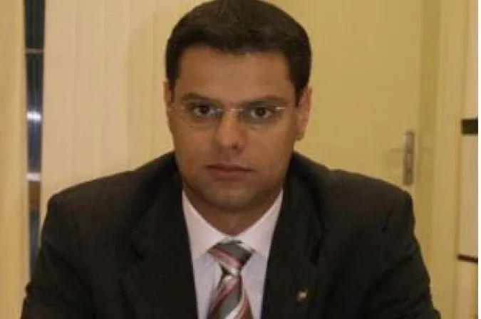 juiz Lourenço Migliorini Fonseca Ribeiro - (crédito: Divulgação)