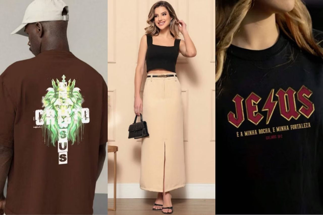 Shein/Reprodução