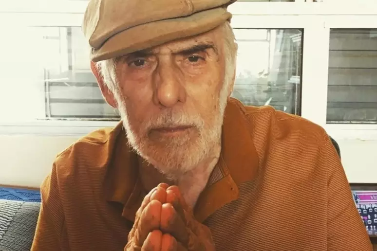 Foto: Reprodução/Instagram / Márcia Piovesan