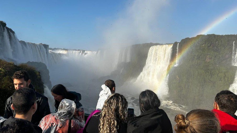 Foto: Urbia Cataratas