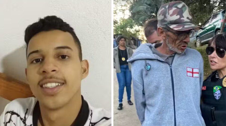 Foto: Reprodução