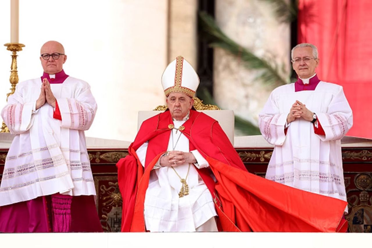 Foto: Getty Images