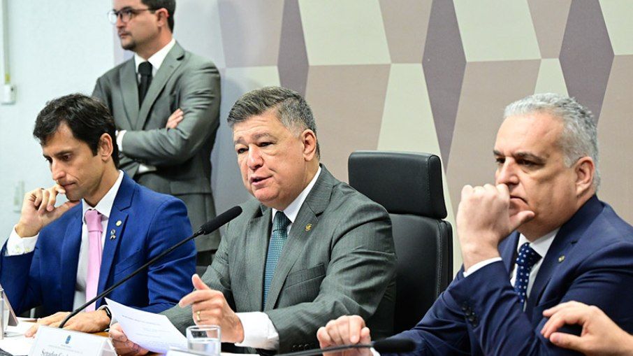Agência Senado