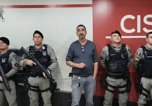 Divulgação 