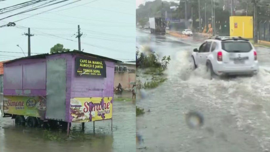 Reprodução/TV Globo