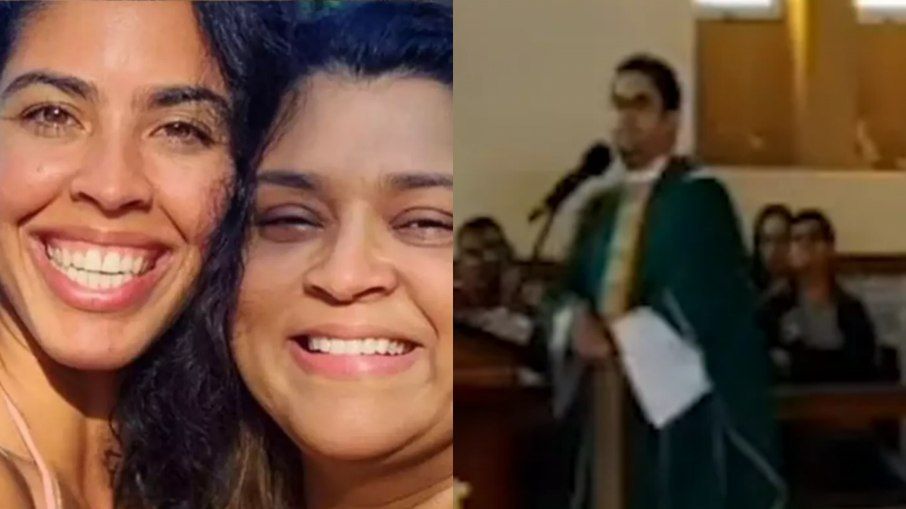 Reprodução/redes sociais