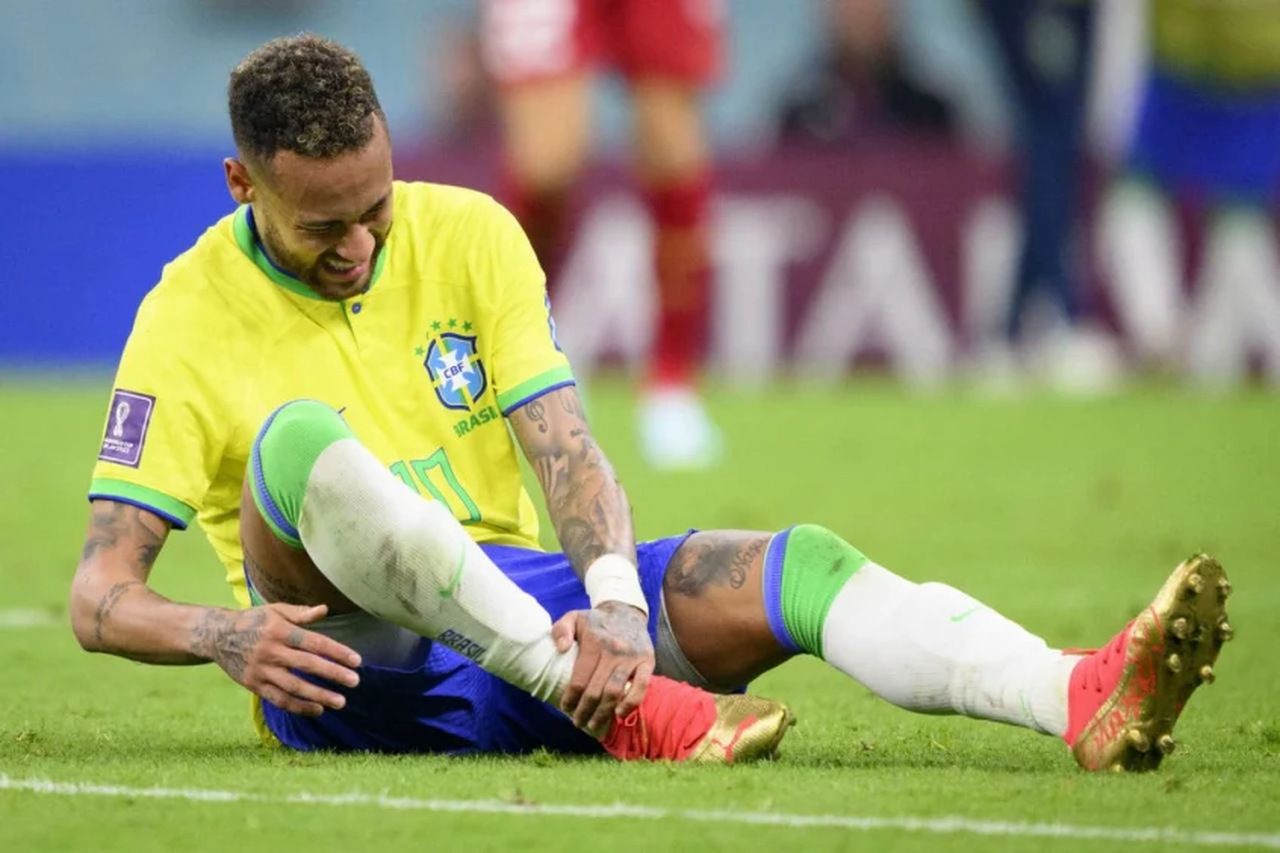 Neymar Joga O Próximo Jogo Da Copa? Saiba Quando O Craque Pode Voltar à ...