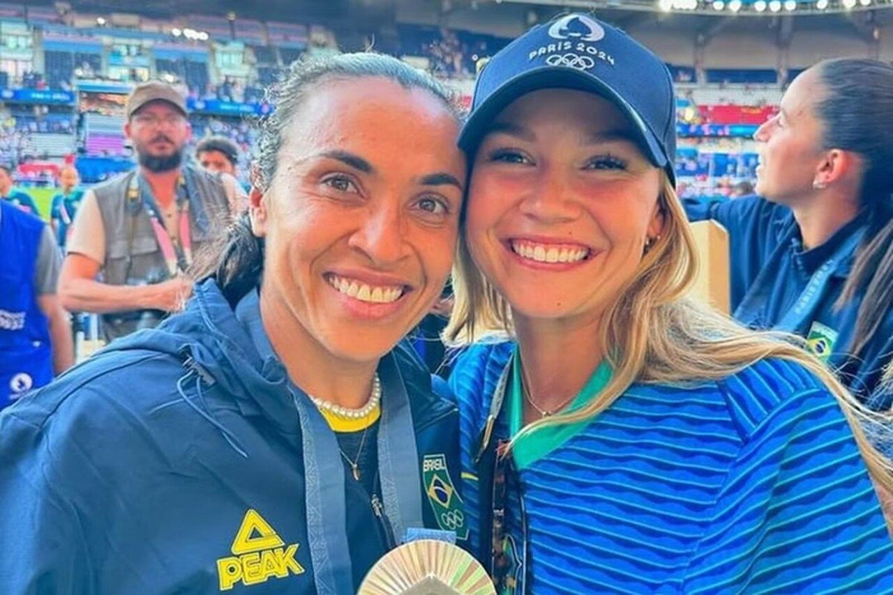Foto: Reprodução/Instagram