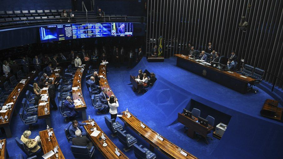 Jonas Pereira/Agência Senado