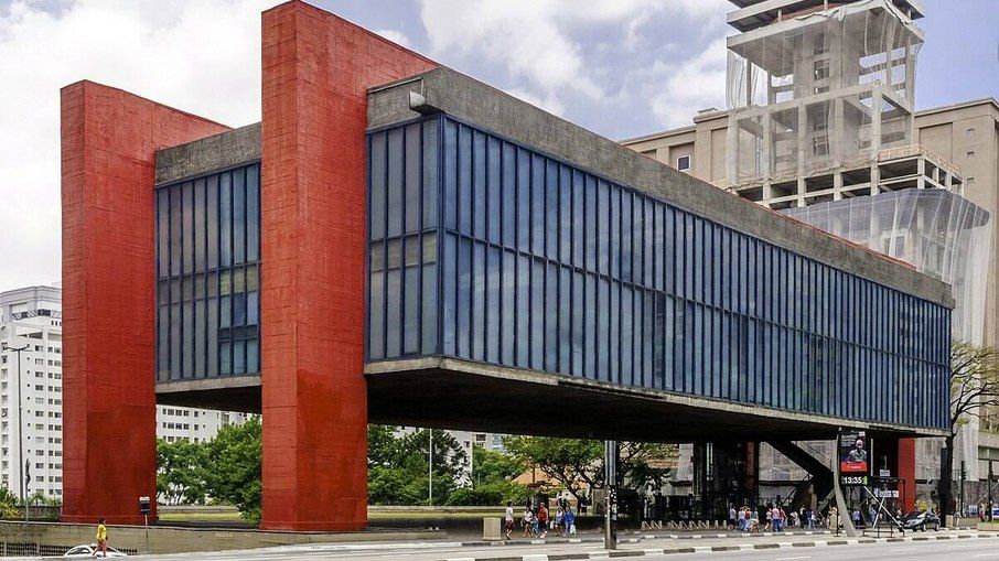 Reprodução Masp