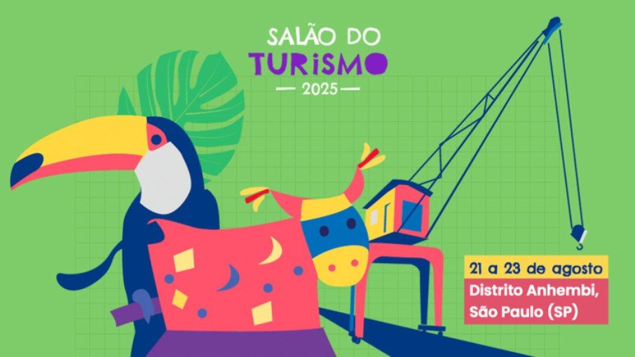 Ministério do Turismo