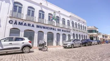 Câmara Municipal de Maceió • Câmara Municipal de Maceió