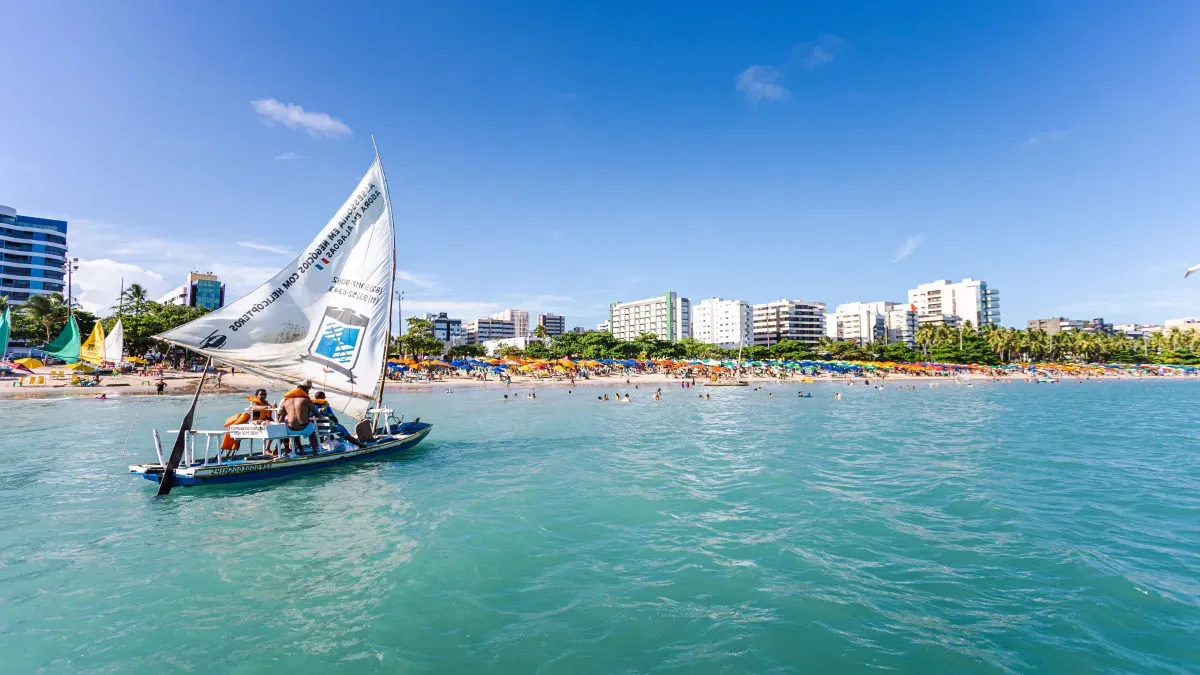 Prefeitura de Maceió/Divulgação