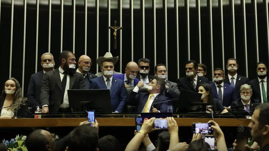 José Cruz/Agência Brasil