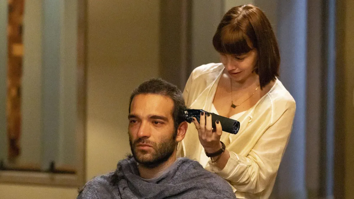 Foto: Divulgação / Tv Globo