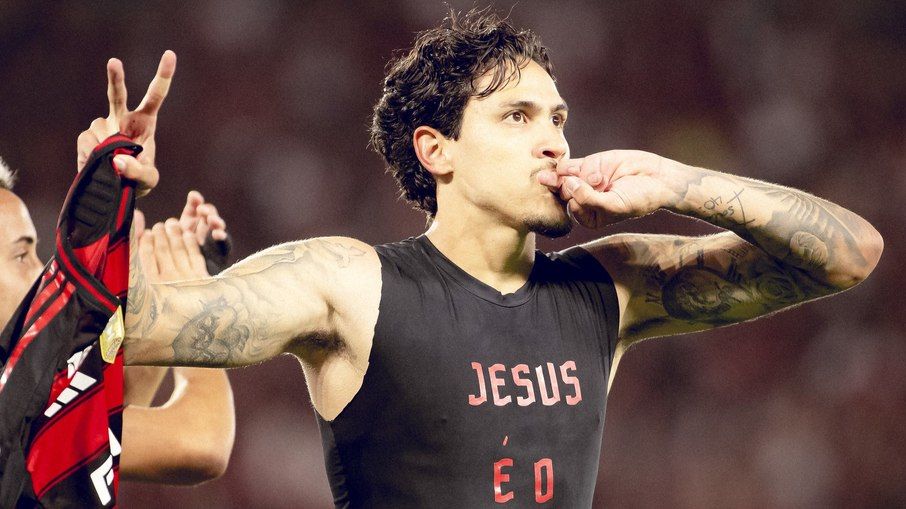 Adriano Fontes / Flamengo