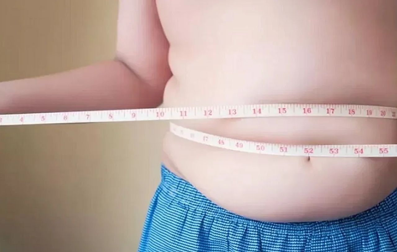30% das crianças e adolescentes de AL têm excesso de peso — Foto: G1