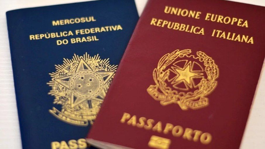 Italianissimo/Reprodução