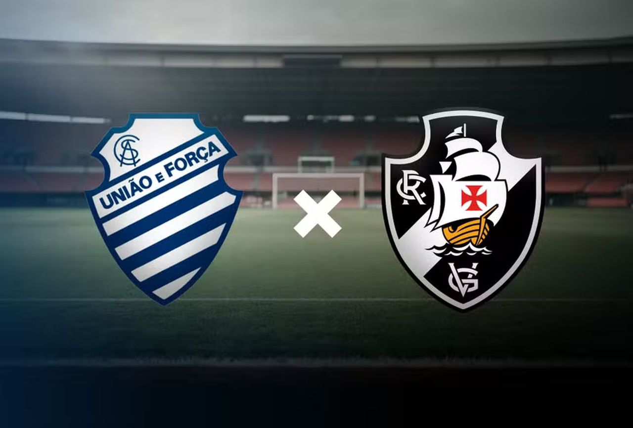 CSA x Vasco pela Copa do Brasil — Foto: Editoria de Arte