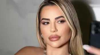 Deolane Bezerra teve habeas corpus concedido pelo ministro André Mendonça, do STF • Instagram/Deolane Bezerra
