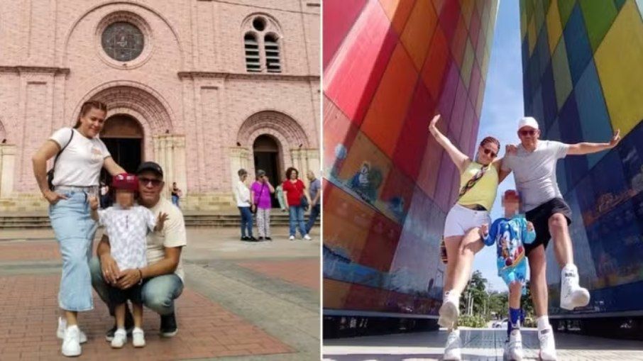 Foto: Reprodução/Redes Sociais