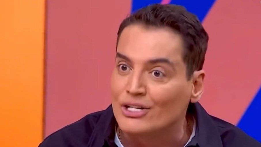 Reprodução: SBT