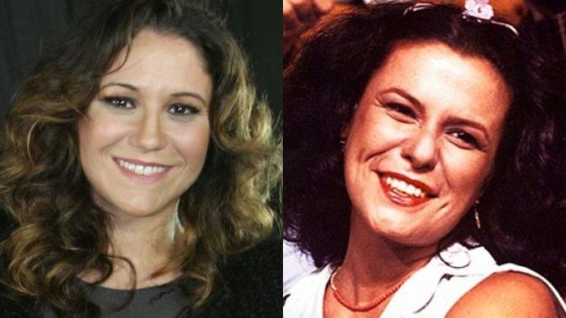 A cantora Maria Rita compartilhou uma homenagem emocionante no aniversário de morte de Elis Regina - Foto: Reprodução / Agnews / Instagram