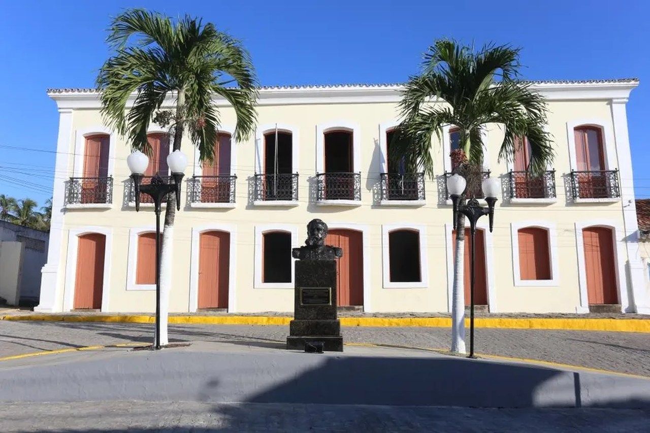 Concurso da Prefeitura de Marechal Deodoro, AL, tem mais de 38 mil inscritos — Foto: Ascom/Prefeitura de Marechal Deodoro