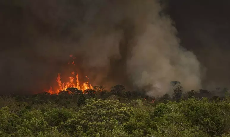 Foto: Agência Brasil/Marcelo Camargo