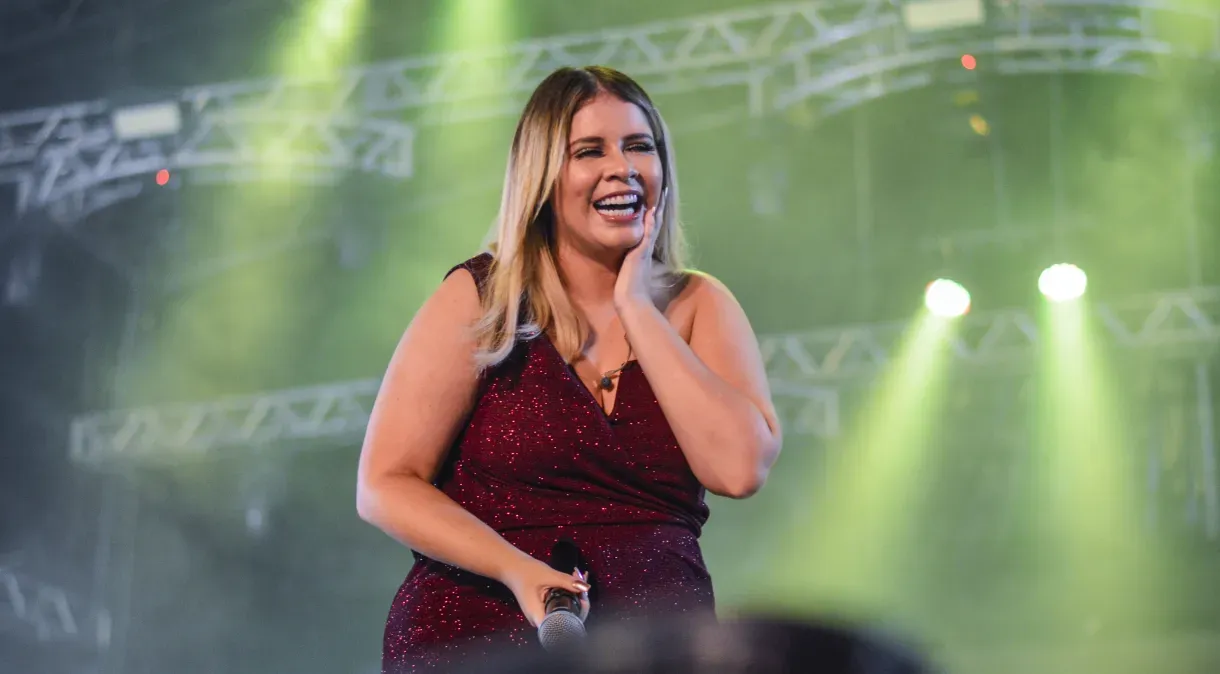 Spotify anuncia show em São Paulo para homenagear legado de Marília Mendonça Prefeitura de Caruaru