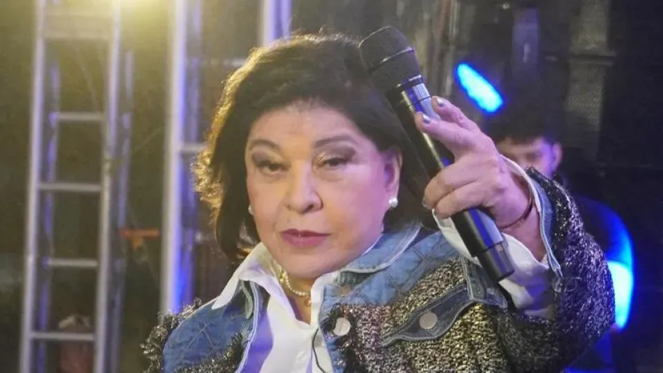 Foto: Reprodução/Redes Sociais