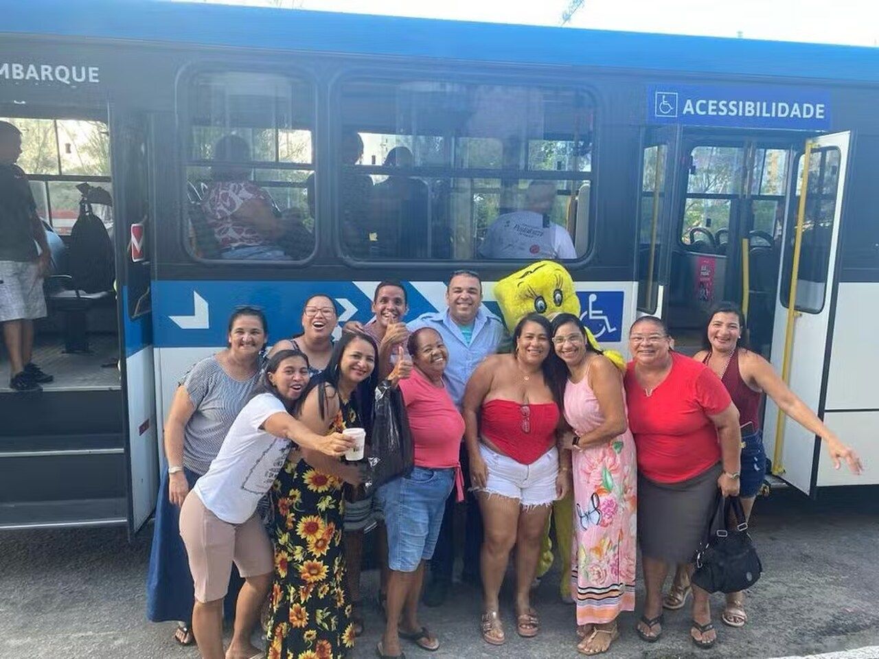 Foto: Arquivo Pessoal