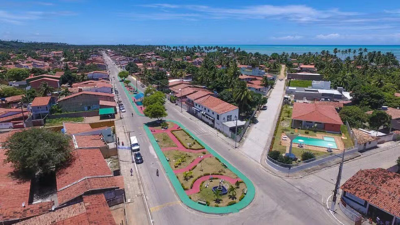 Foto: Prefeitura de Paripueira