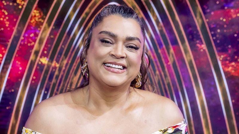 Preta Gil - Foto: Globo/ Maurício Fidalgo
