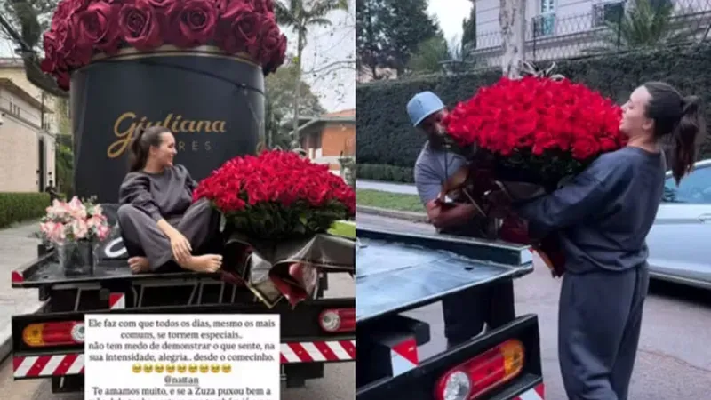 Foto: Reprodução/ Instagram 