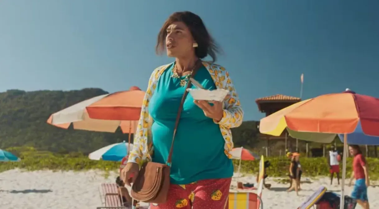 Longa chega aos cinemas em 20 de junho Reprodução/YouTube