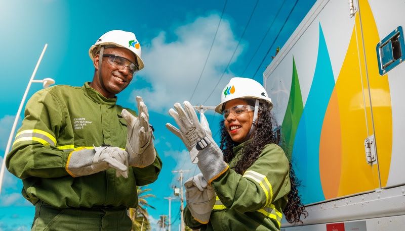 Inscrições devem ser feitas até o dia 31 de julho pelo site da Neoenergia (Foto: Divulgação/ Neoenergia)  