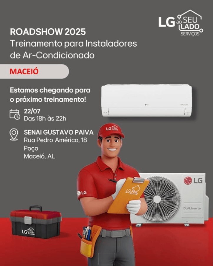 Divulgação LG