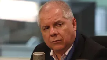 Presidente do INSS, Alessandro Stefanutto • Foto Valter Campanato/Agência Brasil